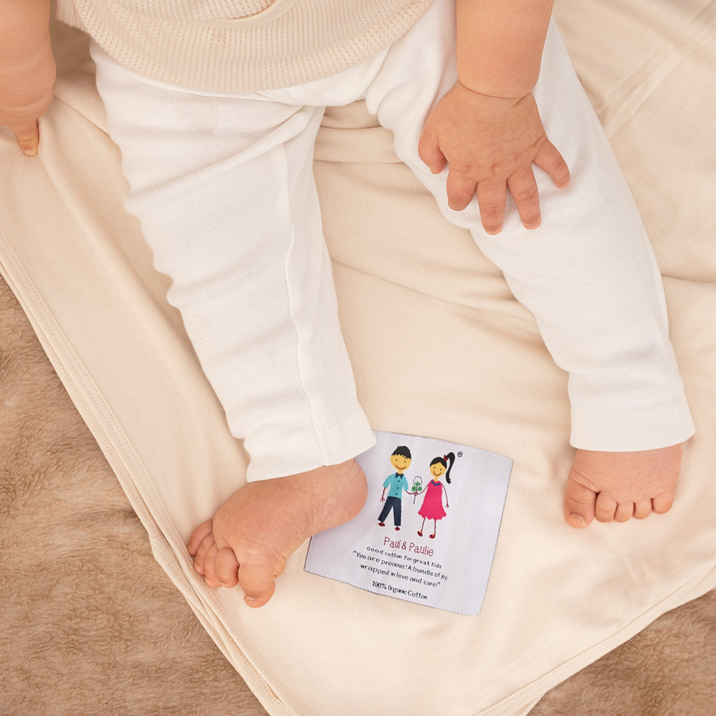 BABY BLANKETS